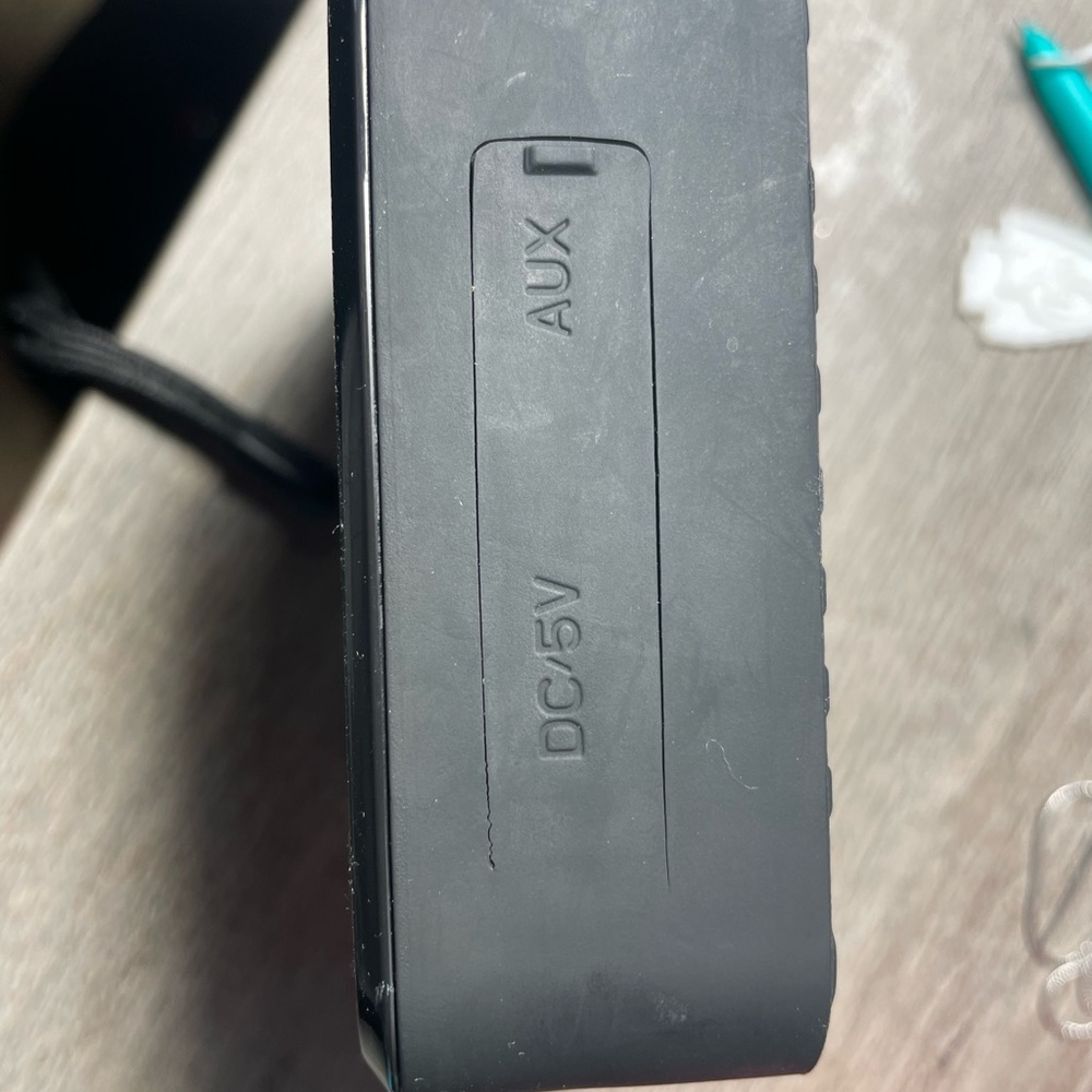 Speaker - Picture 2 of 5
